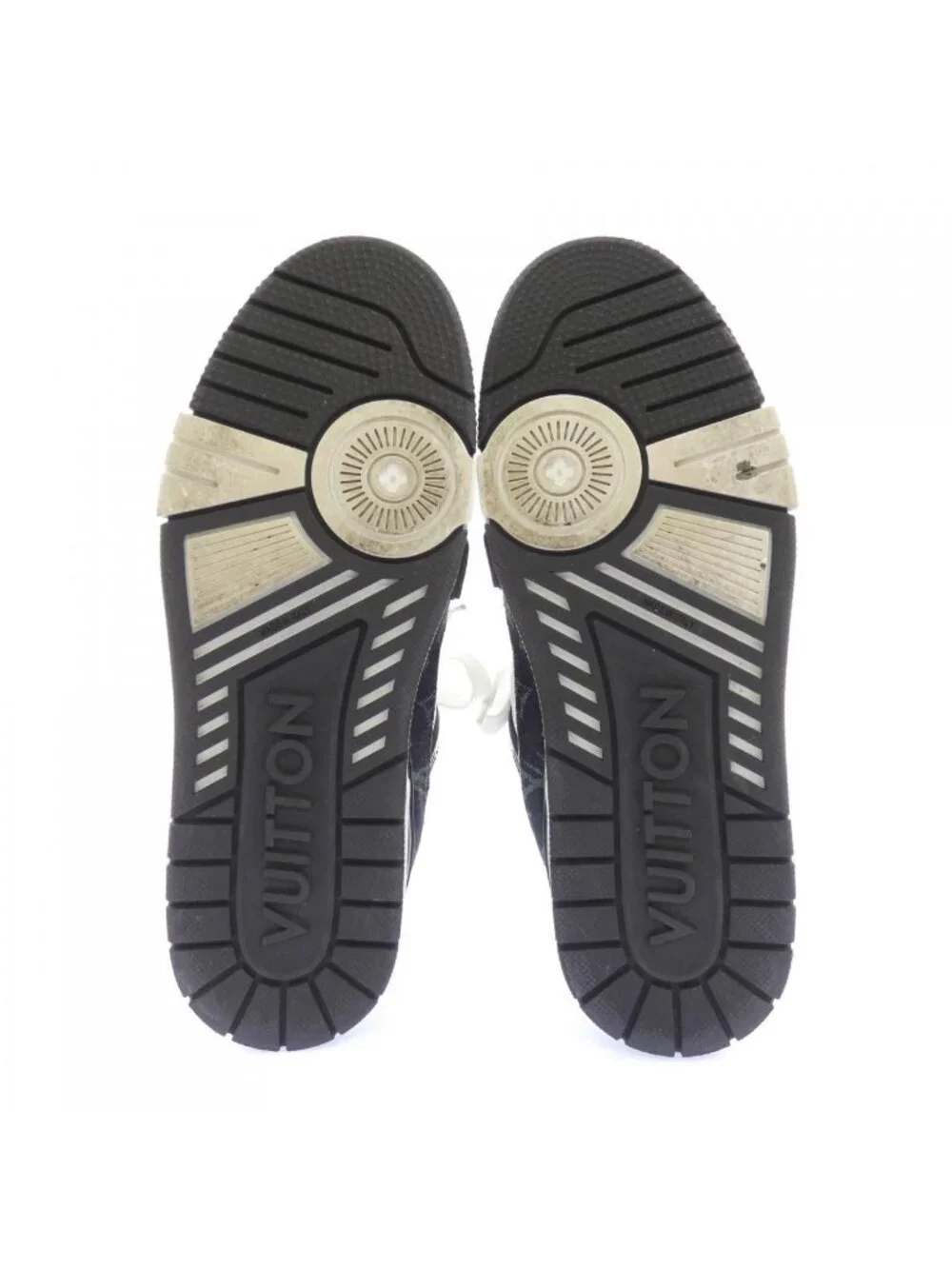 Louis Vuitton LV Trainer Line Sneakers